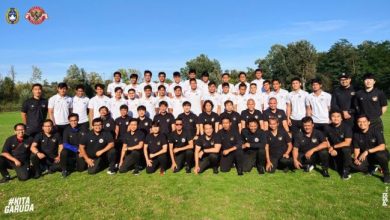 Photo of Shin Tae Yong: Timnas U-19 Pindah Lokasi TC di Kroasia