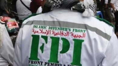 Photo of Enam Jenazah Laskar FPI Diambil Keluarga