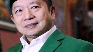Photo of Suharso Manoarfa Kembali Terpilih Ketum PPP secara Aklamasi