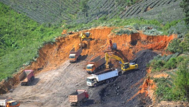 Photo of Pengembangan Energi Terbarukan dan Konservasi Energi Terhambat Akibat Kewenangan Daerah Dibatasi