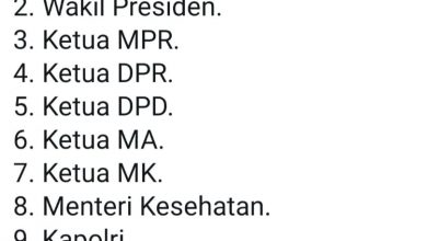 Photo of Yakinkan Rakyat, Fahri Hamzah Usul Jokowi dan Maruf Amin Pertama Divaksin