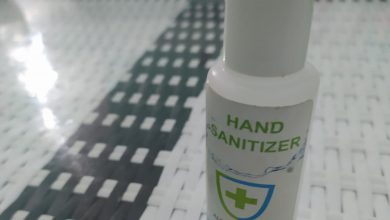 Photo of Simpel, Cara Buat Hand Sanitizer Sendiri