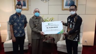Photo of Kaltim: BPJS Ketenagakerjaan NonASN Pertama di Indonesia