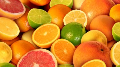 Photo of Ingat, Jangan Sampai Kekurangan Vitamin C