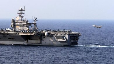 Photo of Soal Laut China Selatan, Amerika Serikat Ancam China