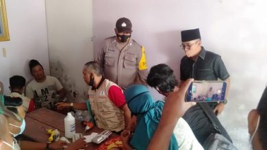 Photo of Alfian Bersama PSBB Gelar Khitan Massal Gratis