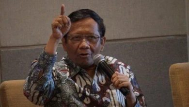 Photo of Menkopolhukam: Mulai Hari Ini FPI Dilarang