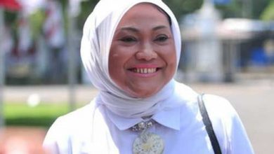 Photo of Tanpa Gejala, Menaker Ida Fauziah Positif Covid-19