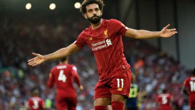 Photo of Palace kontra Leicester Berakhir Imbang, Liverpool Ketiban Untung