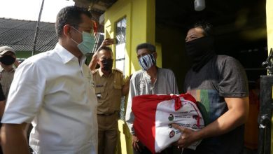 Photo of Muhadjir Effendy: Bansos Sembako Diganti Bansos Tunai