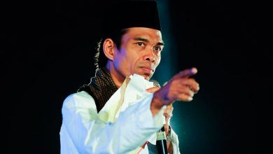 Photo of Soal Tewasnya 6 Laskar FPI, UAS Angkat Bicara