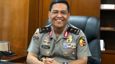 Photo of Disebut Pelanggaran HAM, Ini Kata Kadiv Humas Polri