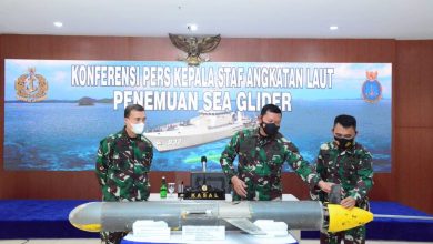 Photo of Misteri Drone Bawah Laut, Ini Kata KSAL