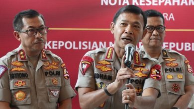 Photo of Seru, Ini Profil 5 Jenderal Calon Kuat Kapolri