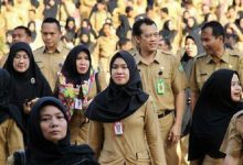Photo of Hemat Anggaran, ASN Daerah Mulai WFH Setiap Jumat