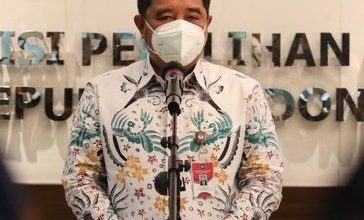 Photo of Tolak Usulan DPR, Pemerintah Ingin Pilkada Serentak Nasional Tetap 2024