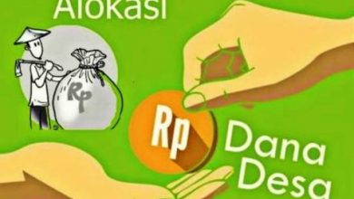 Photo of Rp 21 Miliar untuk Pemberdayaan Desa Kelurahan di PPU