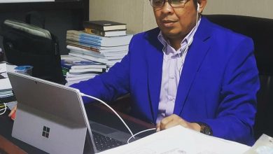 Photo of Penting Bagi Guru, ETDC Gelar Workshop Penyusunan Instrumen Asesmen Kompetensi Minimum