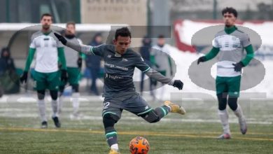 Photo of Egy Maulana Cetak Gol, Lechia Gdansk Pesta Gol ke Gawang Olimpia Grudziadz