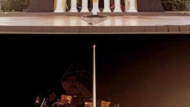 Photo of Korban Gempa Sulbar Capai 34 Orang Meninggal