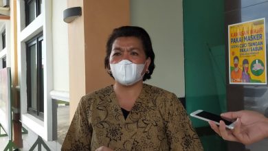 Photo of Di PPU, 1.240 Tenaga Kesehatan Akan Dilakukan Vaksinasi