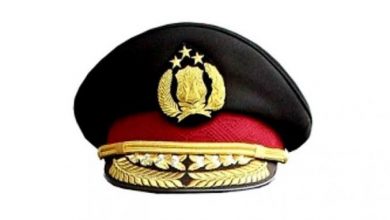 Photo of Sejumlah Polisi Dipecat karena Narkoba