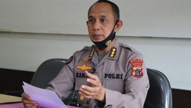 Photo of Polda Papua Ringkus DPO Amunisi Ilegal KKB Intan Jaya