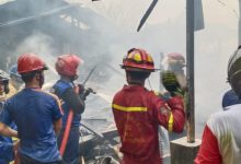 Photo of Kaltim Dikepung Karhutla, BPBD Desak Sanksi Tegas Pelaku Pembakaran Lahan