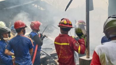 Photo of Si Jago Merah kembali Mengamuk di Balikpapan