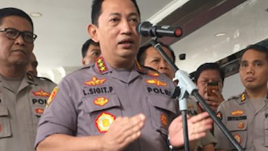 Photo of Polri Presisi, Ini Delapan Komitmen Komjen Sigit