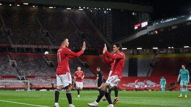Photo of Manchester United Bungkam Liverpool di Old Trafford