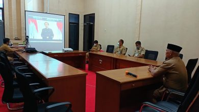 Photo of Vicon Bersama Presiden, Bupati Enrekang Saksikan Penandatanganan Kerjasama Rp 1,5 Triliun