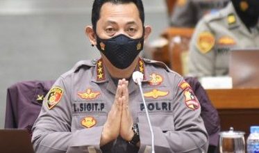 Photo of 100 Hari Kinerja Kapolri, Ini Hasil Survei Lemkapi