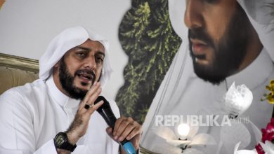 Photo of Keluarga Ungkap Syekh Ali Jaber Punya Penyakit Komplikasi