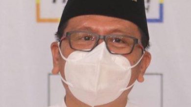 Photo of Wawali Balikpapan Terpilih Meninggal Dunia