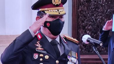 Photo of Korlantas Polri Telah Terapkan E-TLE di 26 Provinsi