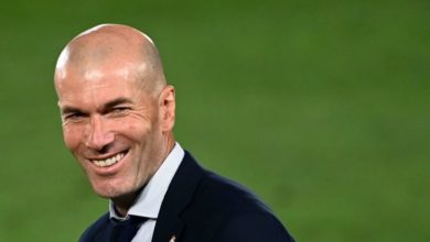 Photo of Zidane Sumringah, Timnas Prancis kembali Panggil Benzema