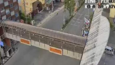 Photo of Kaltim Steril, Balikpapan seperti Kota tanpa Huni