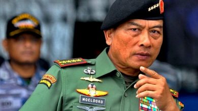 Photo of Soal Demokrat, Jenderal Moeldoko Angkat Bicara: Ini Urusan Saya, Jangan Ganggu Jokowi