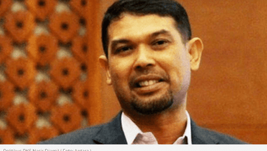 Photo of Soal Mafia Tanah, DPR Minta Presiden Keluarkan Perppu