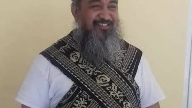 Photo of Bupati Terpilih Kabupaten Sabu Raijua Ternyata Berstatus WNA, Ini Kecolongan