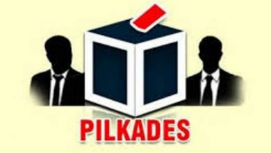 Photo of Amankan Pilkades Serentak di Paser, Polres Siapkan 486 Personel