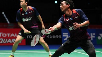 Photo of Tetap Bersyukur, Ahsan/Hendra Gagal Raih Emas BWF World Tour Finals