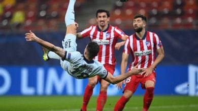 Photo of Liga Champions: Duel Sengit Atletico kontra Chelsea di Arena Stadium