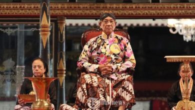 Photo of Sri Sultan Hamengkubuwono X Siap Divaksin Sinovac