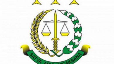 Photo of Ratusan Kajari Dimutasi, Ini Nama-namanya