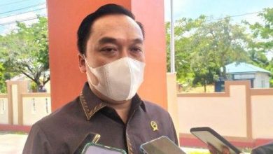 Photo of Kasus Narkoba Mendominasi di PPU