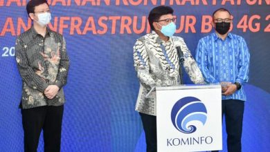 Photo of Ayo Daftar, Beasiswa S2 Luar dan Dalam Negeri Kominfo Dibuka
