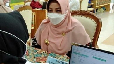 Photo of Meski Kasus Covid-19 Menurun, Bupati Berau Tetap Ingatkan Masyarakat Patuhi Prokes