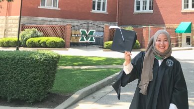 Photo of Dosen Institut Parahikmah Indonesia Bahas Beasiswa Fulbright di ETDC Indonesia